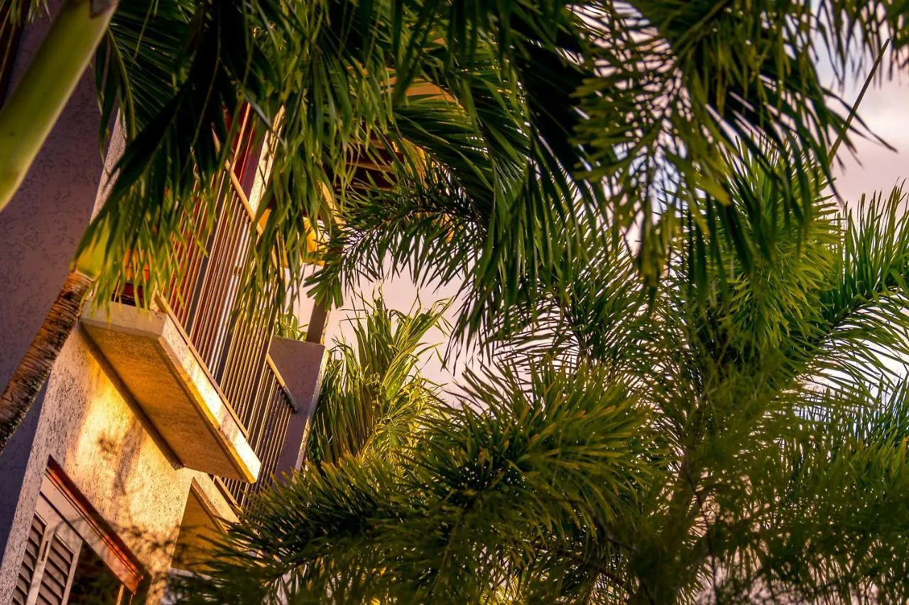 Aparthotel Southern Cross Atrium Apartments Cairns