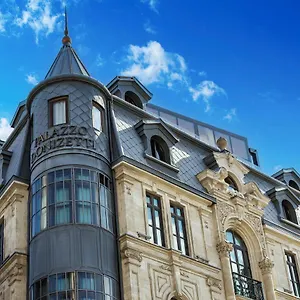 Palazzo Donizetti - Special Class 4* Istambul