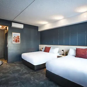Hotelmotel Australië