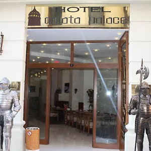 Galata Palace 2* Istambul