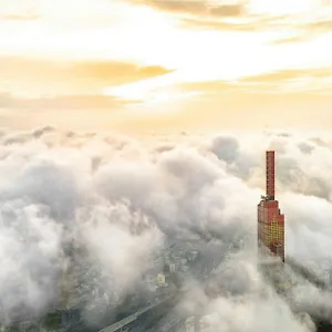 Vinpearl Landmark 81, Autograph Collection 5* Hô Chi Minh-Ville