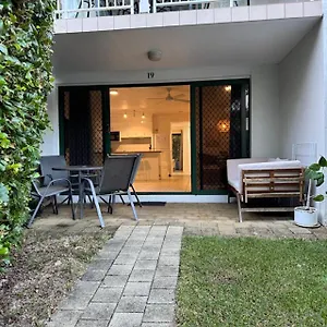 Noosa Keys Appart hôtel