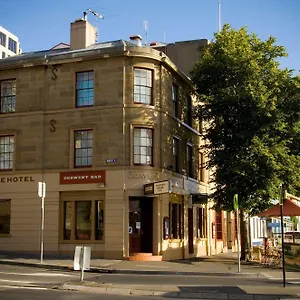 Customs House Australië