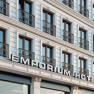 Emporium 4* Istambul