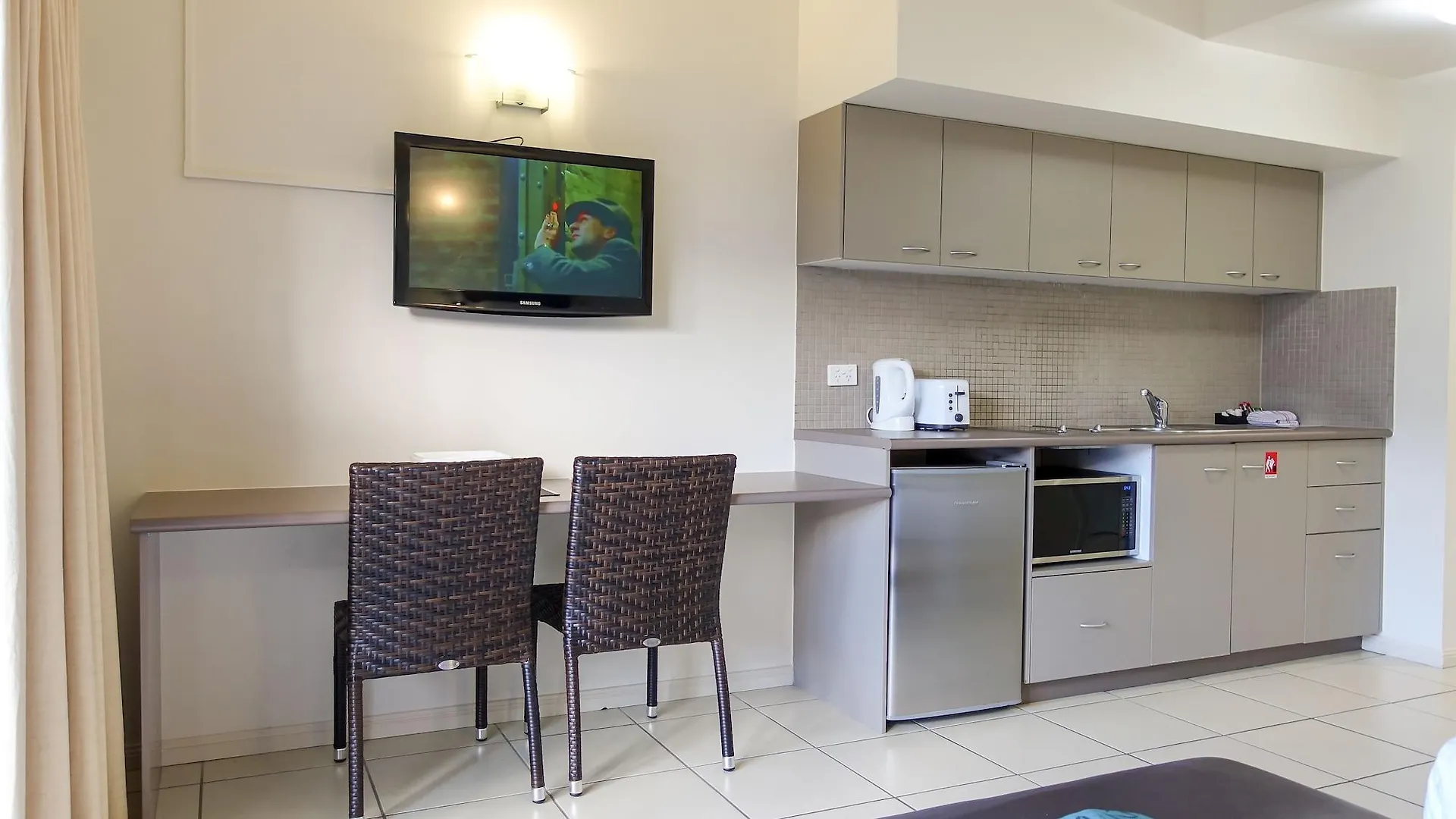 Southern Cross Atrium Apartments Cairns
