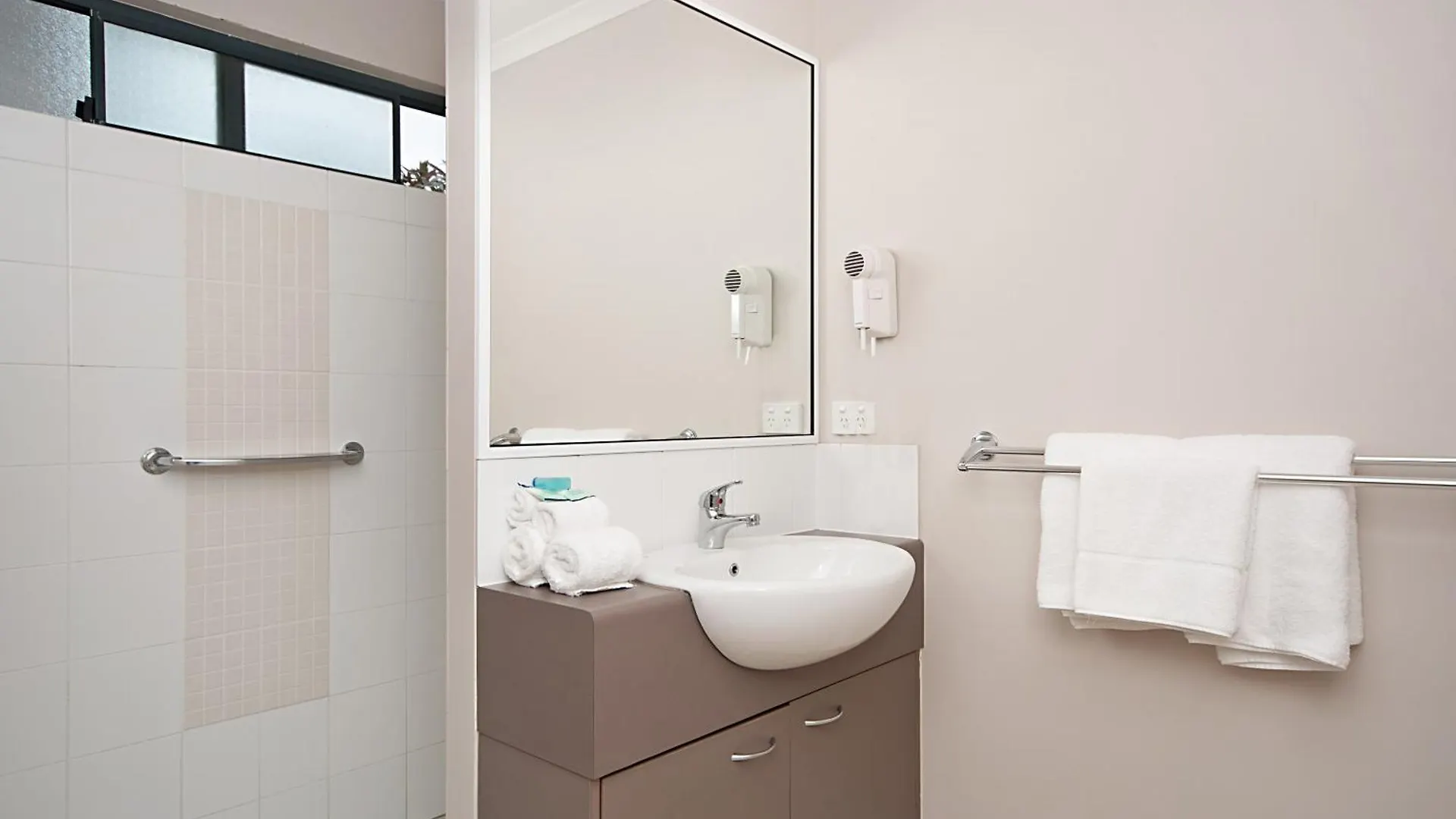 Southern Cross Atrium Apartments Cairns
