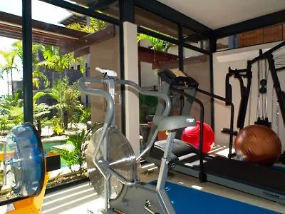 Southern Cross Atrium Apartments Cairns Aparthotel